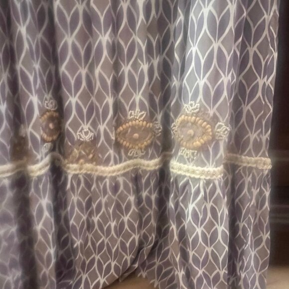 Beachy-Vibes Maxi Dress - Picture 3 of 6